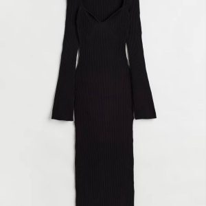 پیراهن زنانه اچ اند ام (H&M)