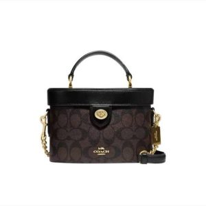 کیف ( Coach Kay Crossbody Bag )