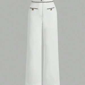 شلوار (old money style)