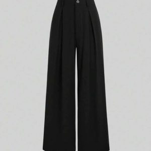 شلوار (old money style)