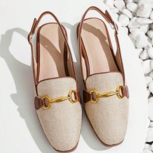 کفش (old money style)