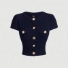تیشرت (old money style)