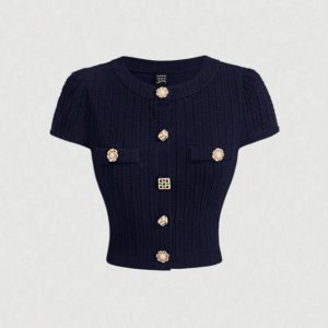 تیشرت (old money style)