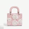 Floral Luxury Handbag | کیف گل‌دار لوکس و مجلسی