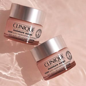 آبرسان کلینیک Clinique 100h moisture surge