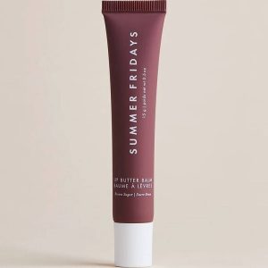 بالم لب سامر فرایدی ( Summer fridays Lip butter )