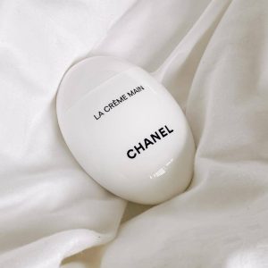 کرم دست شنل | La crème chanel
