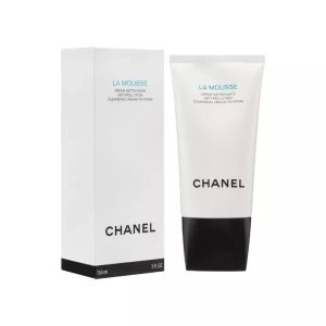 فوم شوینده انتی پولوژن شنل | Anti-Pollution Cleansing Cream-to-Foam