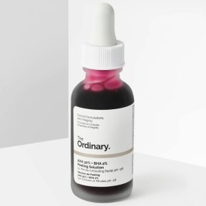 سرم لایه بردار پیلینگ سلوشن( Ordinary peeling solution )