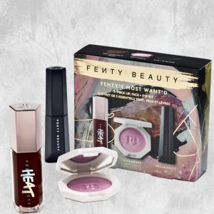 مینی ست پک آرایشی ( Fenty Beauty Mini set )