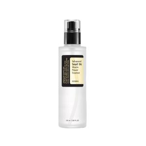 محلول-مراقبتی-پوست💛﹐Cosrx Advanced Snail 96 Mucin Power Essence