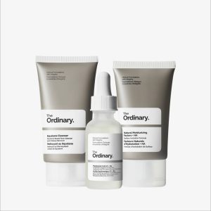 پکیج سرم پوست اردینری  Ordinary The Daily Set
