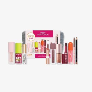پک آرایشی (Sephora Lip Set)