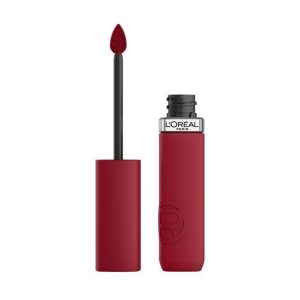 رژ لب لورال پاری L’Oréal Paris Infallible