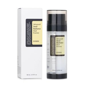 دابل سرم حلزون کزاکس | cosrx snail dual essence