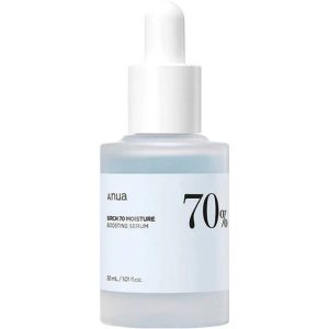 سرم مرطوب کننده و تقویت کننده ( Anua Birch serum )
