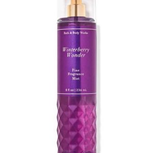 بادی میست ( Bath and body works )