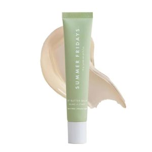 بالم لب گیاهی (Summer fridays Lip butter)