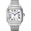 ساعت سانتوس کارتیر | Cartier Santos Watch