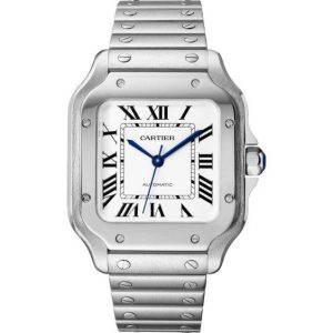 ساعت سانتوس کارتیر | Cartier Santos Watch