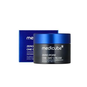 کرم کوچک کننده منافذ مدیکیوب | MEDICUBE ZERO PORE CREAM