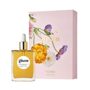 روغن مو گیسو | GISOU HAIR OIL