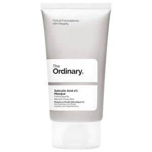 ماسک سالیسیلیک اسید اوردینری | ORDINARY SALICYLIC ACID MASQUE