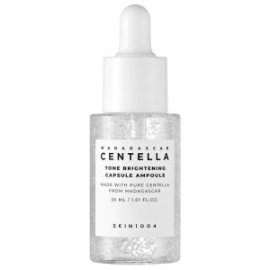 سرم روشن کننده سنتلا | CENTELLA TONE BRIGHTENING SERUM