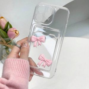 قاب گوشی با محفظه کارت | Card Holder Case