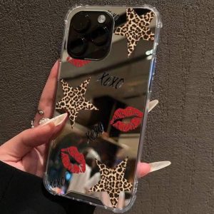 قاب آینه ای ضد ضربه
