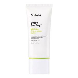 ضد آفتاب دکتر جارت | DR JART SUNSCREEN