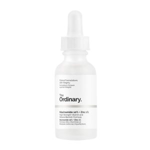 سرم نیاسینامید اوردینری | ORDINARILY NIACINAMIDE SERUM