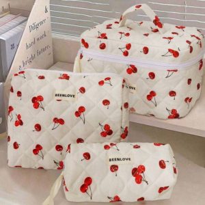 ست کیف های آرایشی | Make up bags set